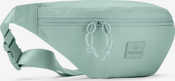 Johnny Urban - Bolsa de cintura 'Erik Large' em verde