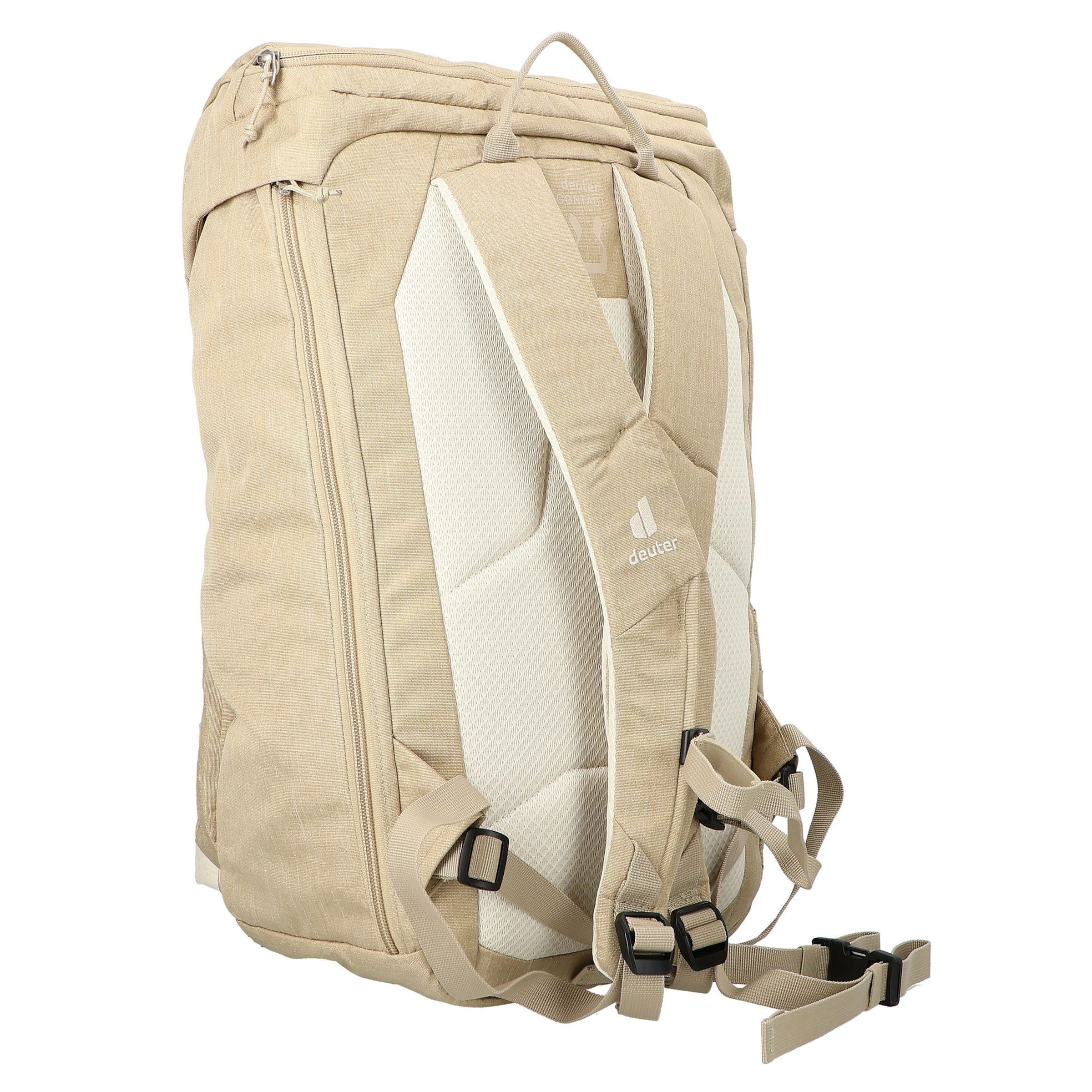 Sac à dos 'Walker' DEUTER en beige