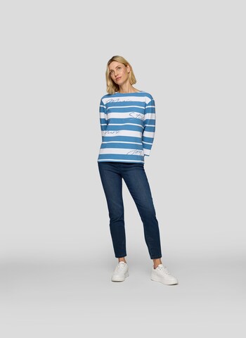 Rabe Shirt in Blue