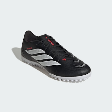 Chaussure de foot 'Predator Club' Turf Fußballschuh ' ADIDAS PERFORMANCE en noir