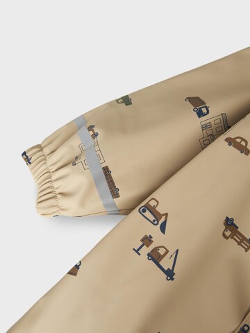 Completo funzionale 'DRY10' di NAME IT in beige
