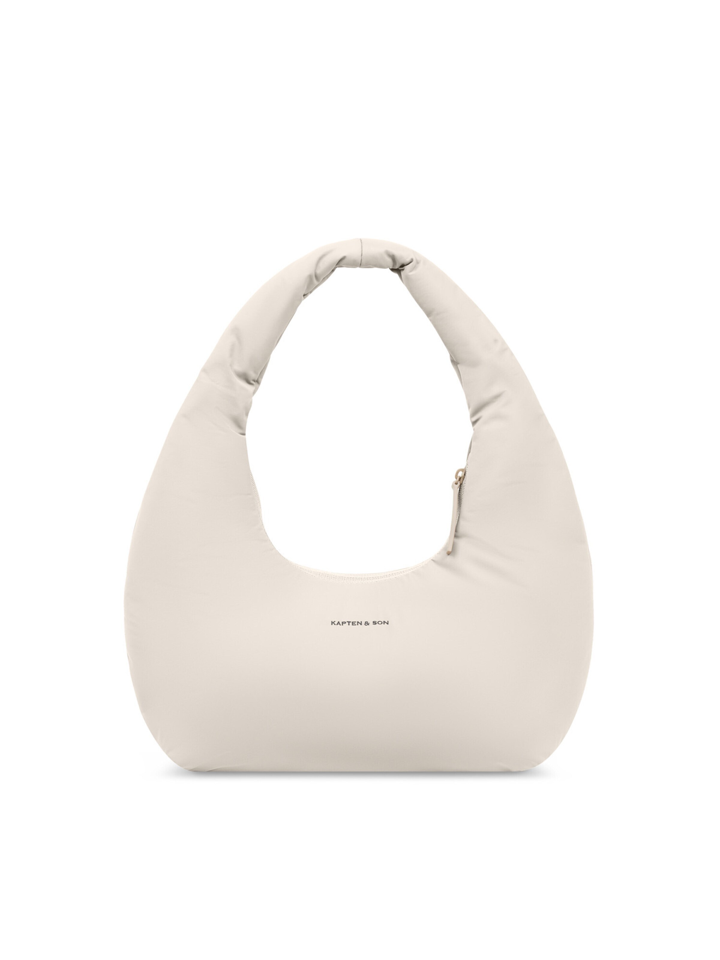 Kapten & Son Shopper 'Norva 2in1 Shopper'‌‌‌‌‌‌‌‌ in Beige: Vorderseite