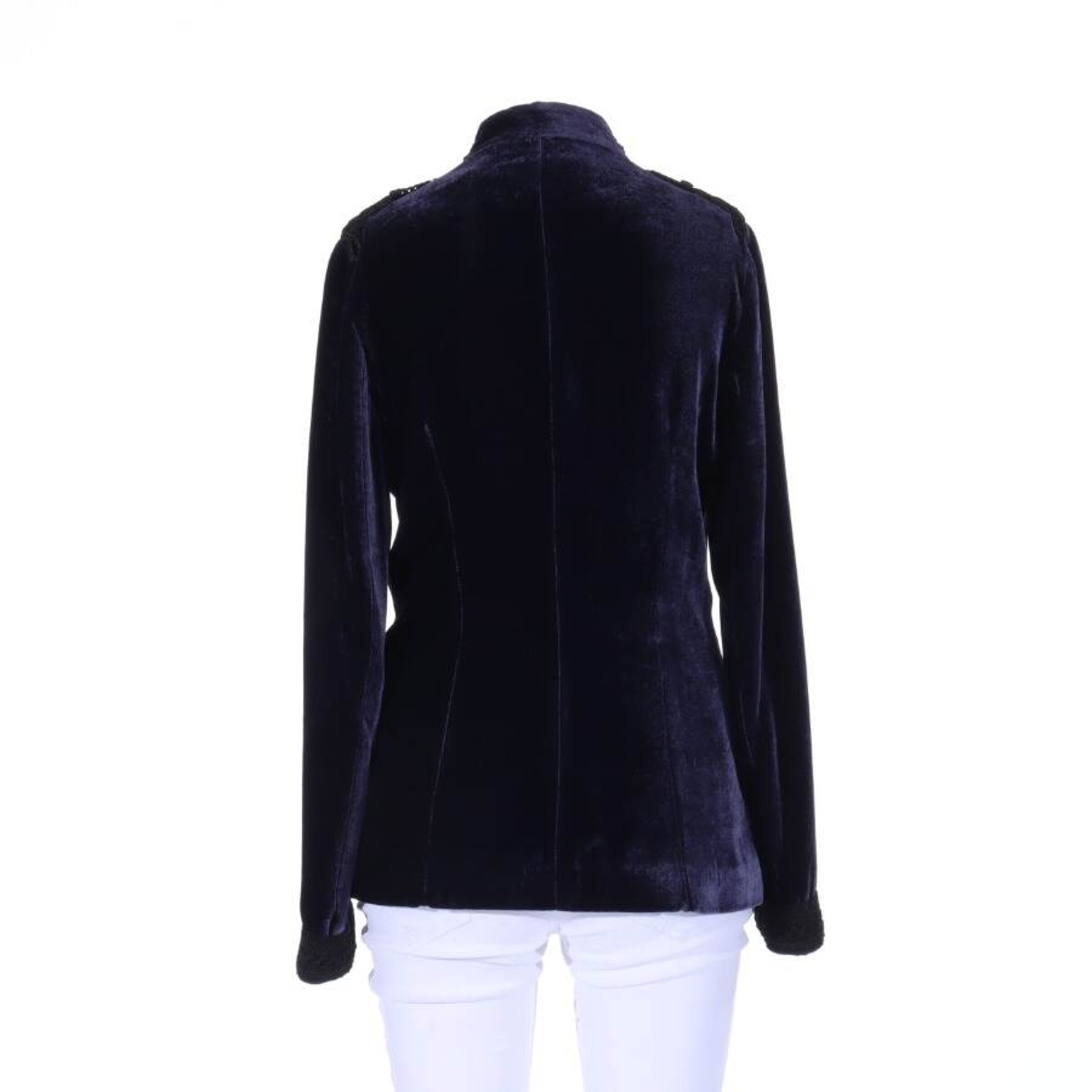 Etro Blouse & Tunic in S in Purple