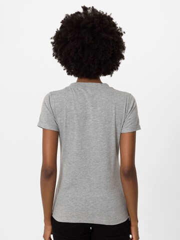 Williot - Camisa 'Biella' em cinzento