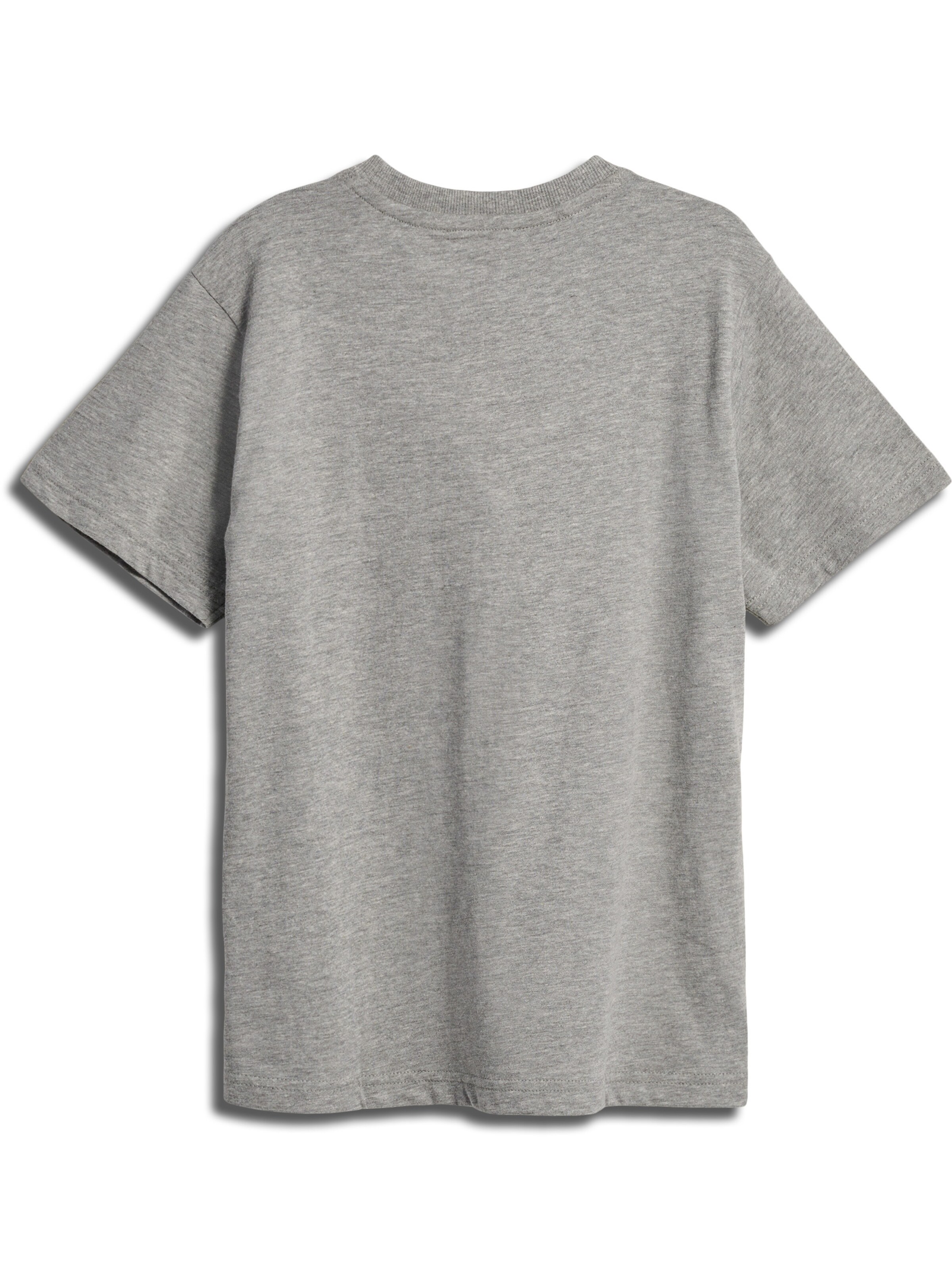 SOMETIME SOON Shirts i grå