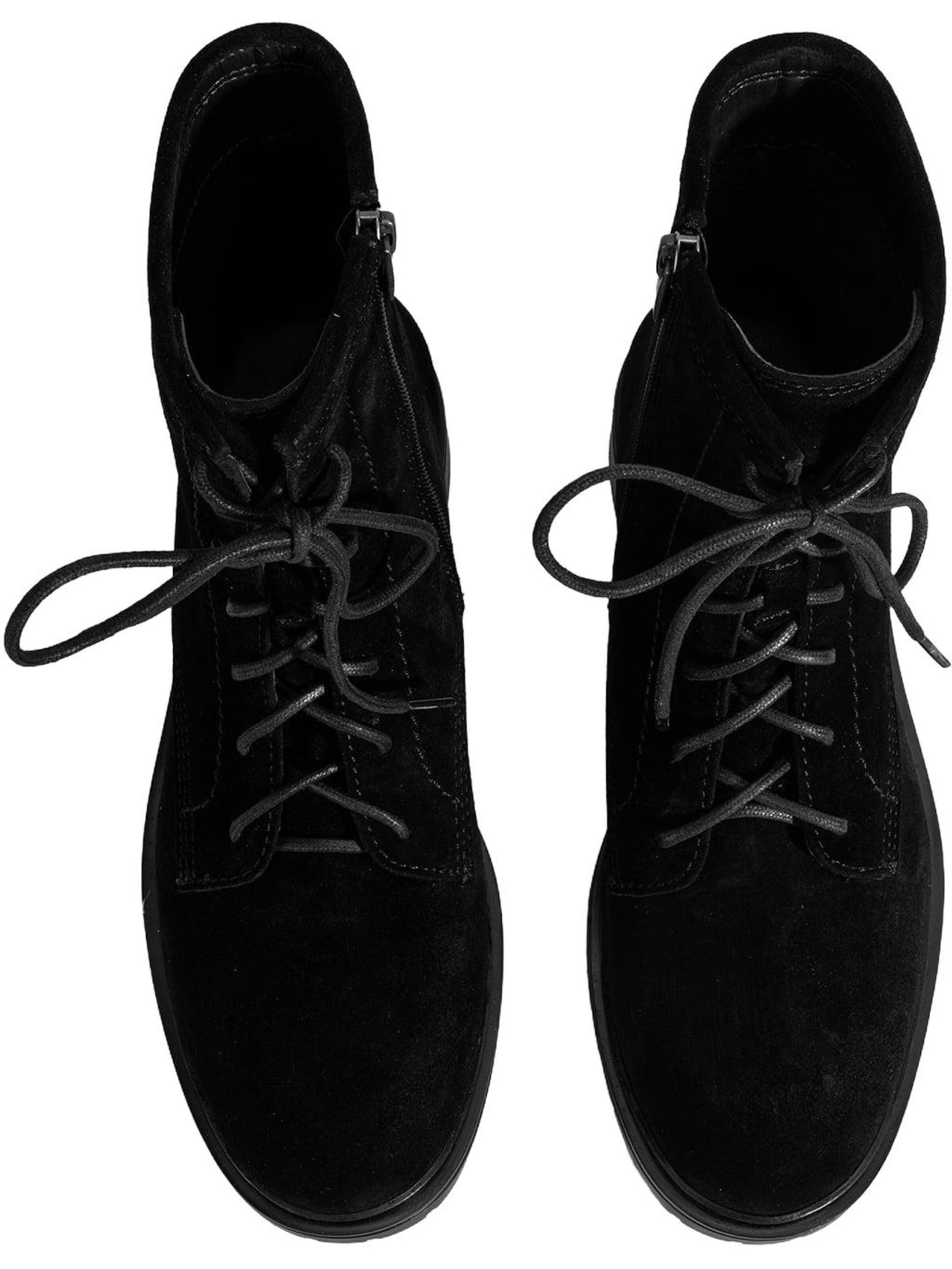 Desa Boots 'Stiefel' in Black