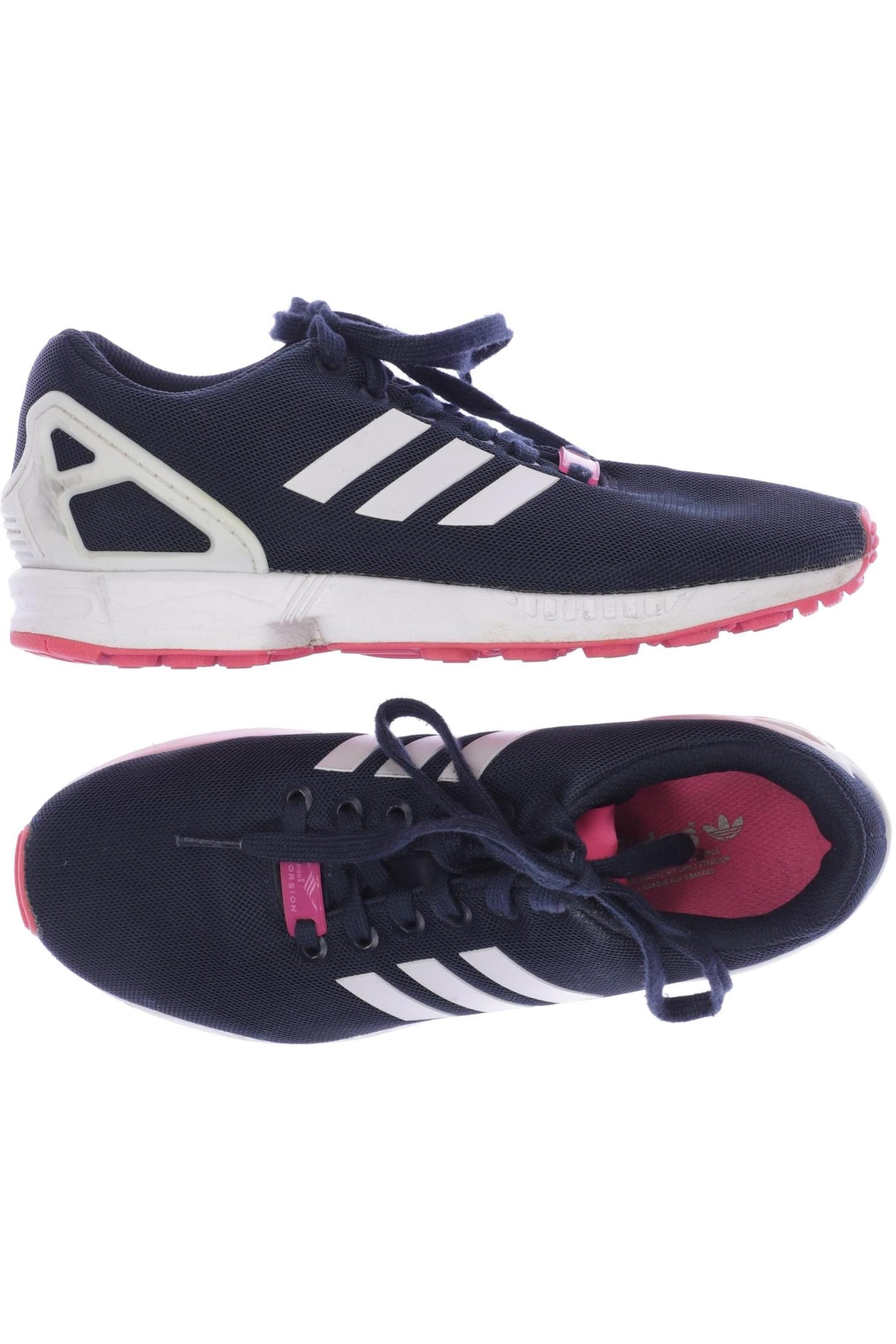 ADIDAS ORIGINALS Sneakers & Trainers in 38,5 in Blue: front