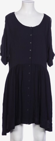 AMERICAN VINTAGE Dress in XS in Blue: front