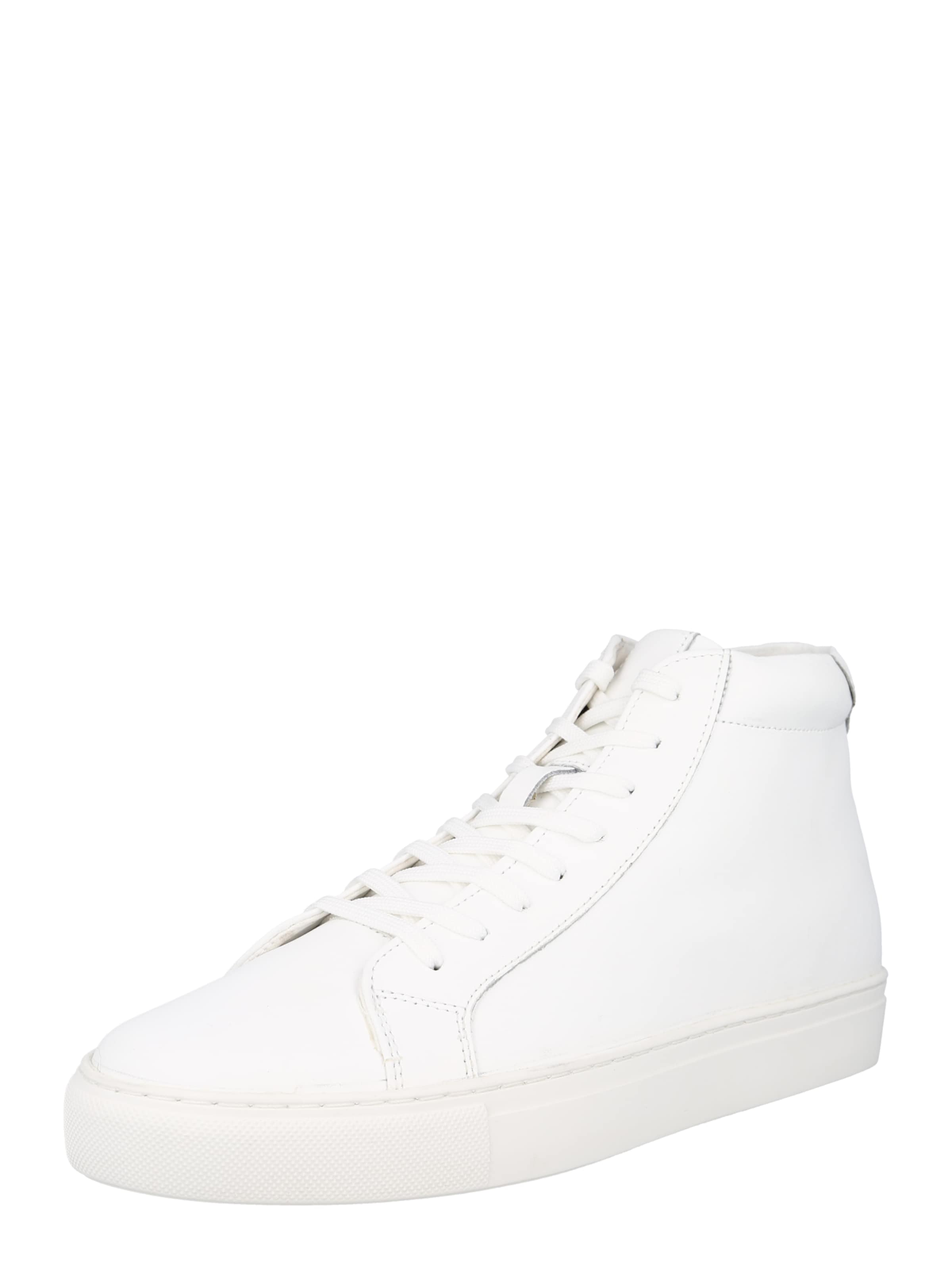 Männer Sneaker BURTON MENSWEAR LONDON Sneaker in Weiß - OT51707 Männer Sneaker BURTON MENSWEAR LONDON Sneaker in Weiß - OT51707