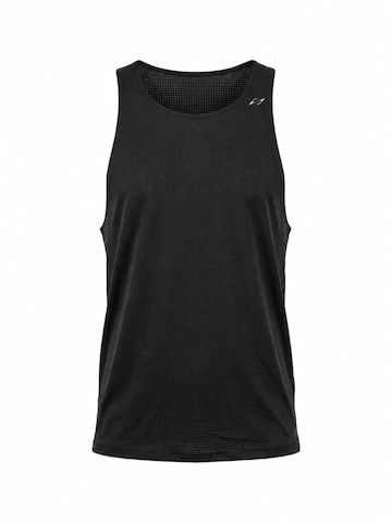 saved lab Undershirt in Black: front