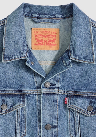LEVI'S ® Jacke in Blau