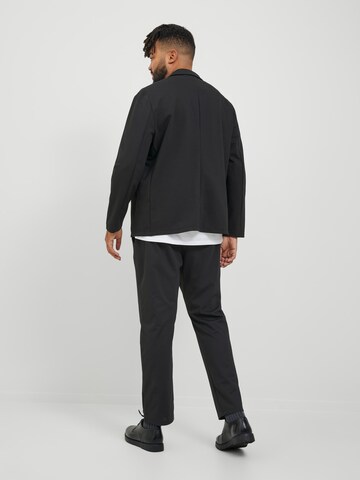 Coupe slim Costume JACK & JONES en noir