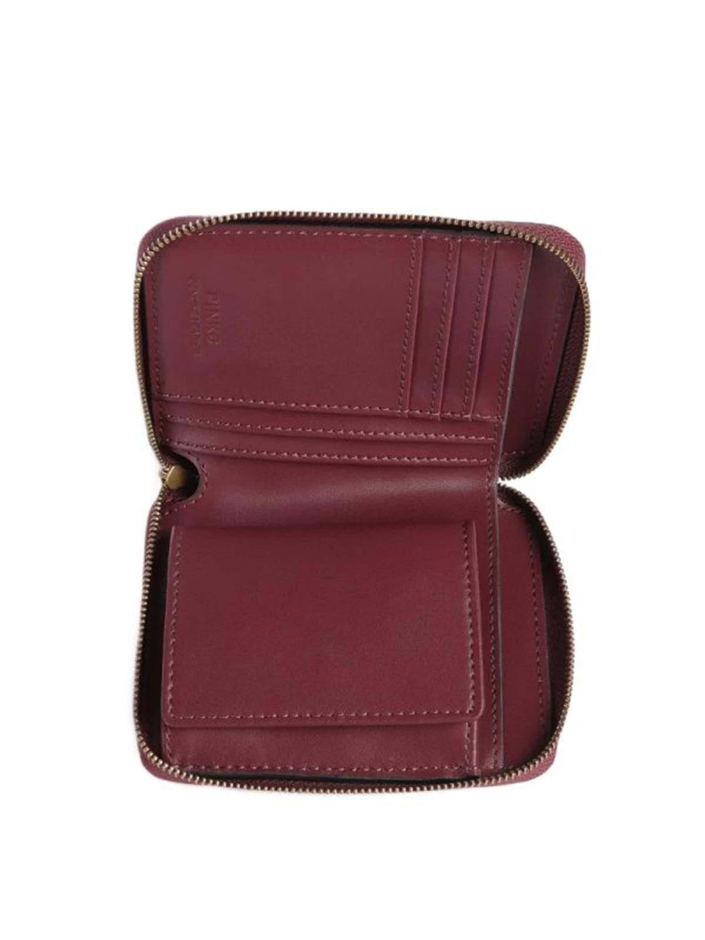 PINKO Wallet '100249 A0F1' in Red