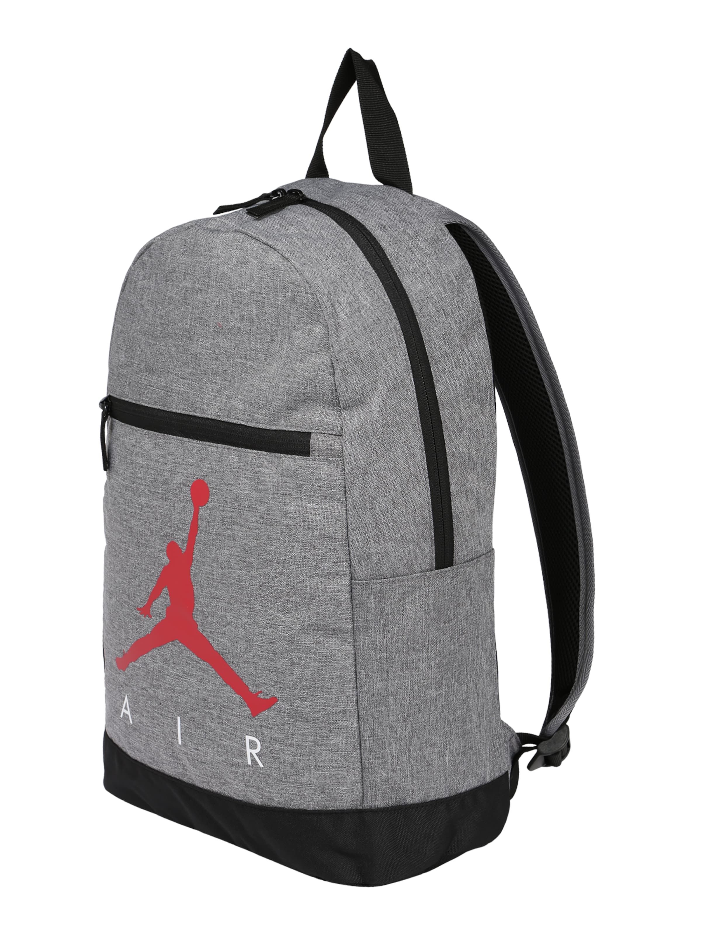 Jordan Kott 'Jan Air', värv hall: eest vaates