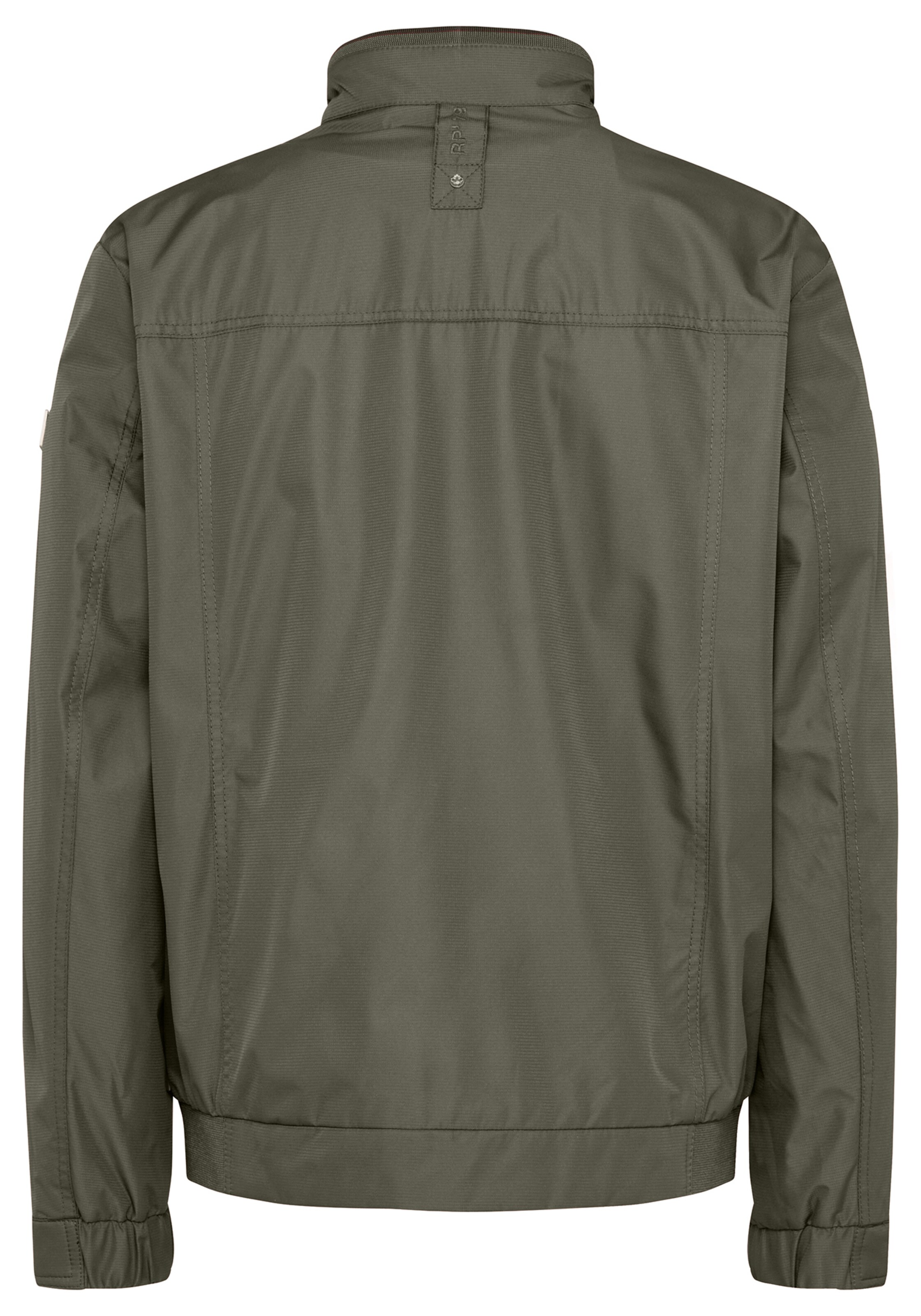 REDPOINT Between-Season Jacket in Green