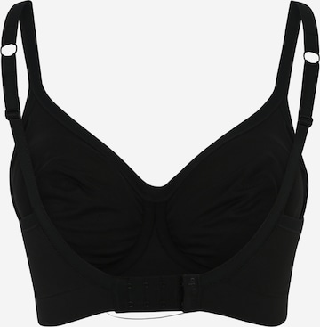 Bravado Designs Bralette Bra 'Everyday Sculpt' in Black