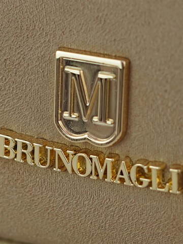 Pochette 'Pochette Bruno Magli Rita Camera Ecopelle - Chiusura Zip' di Bruno Magli in beige