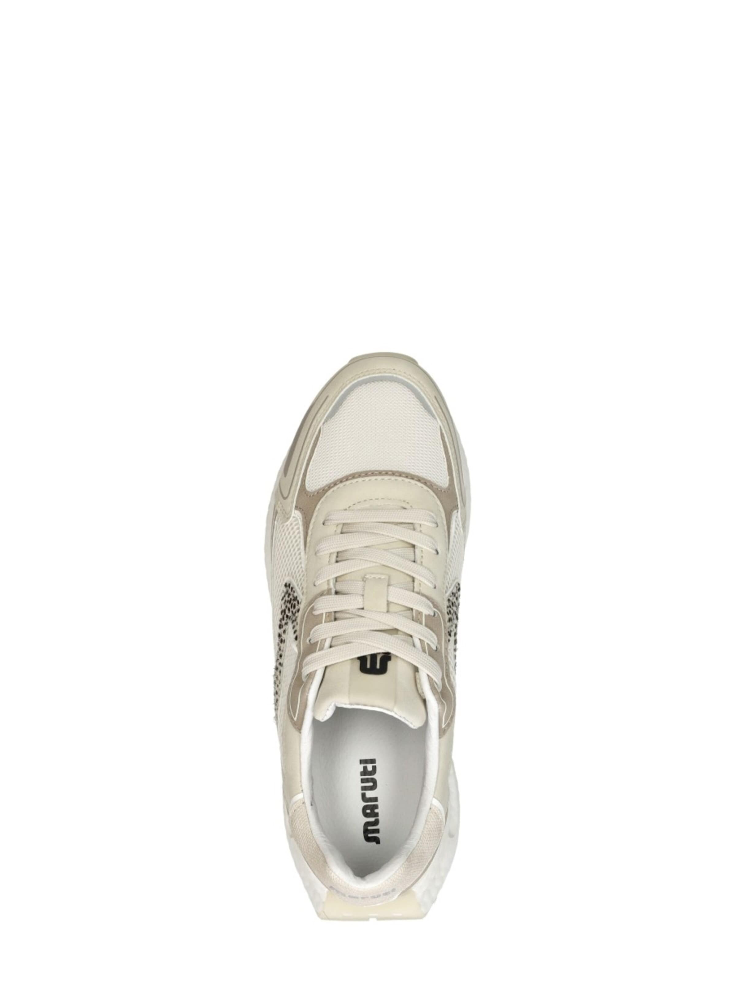 MARUTI Sneakers 'June' in White