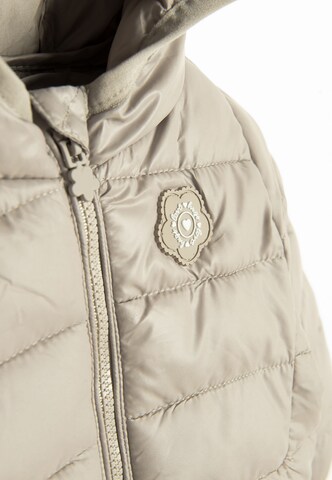 Cappotto di Cool Club in oro