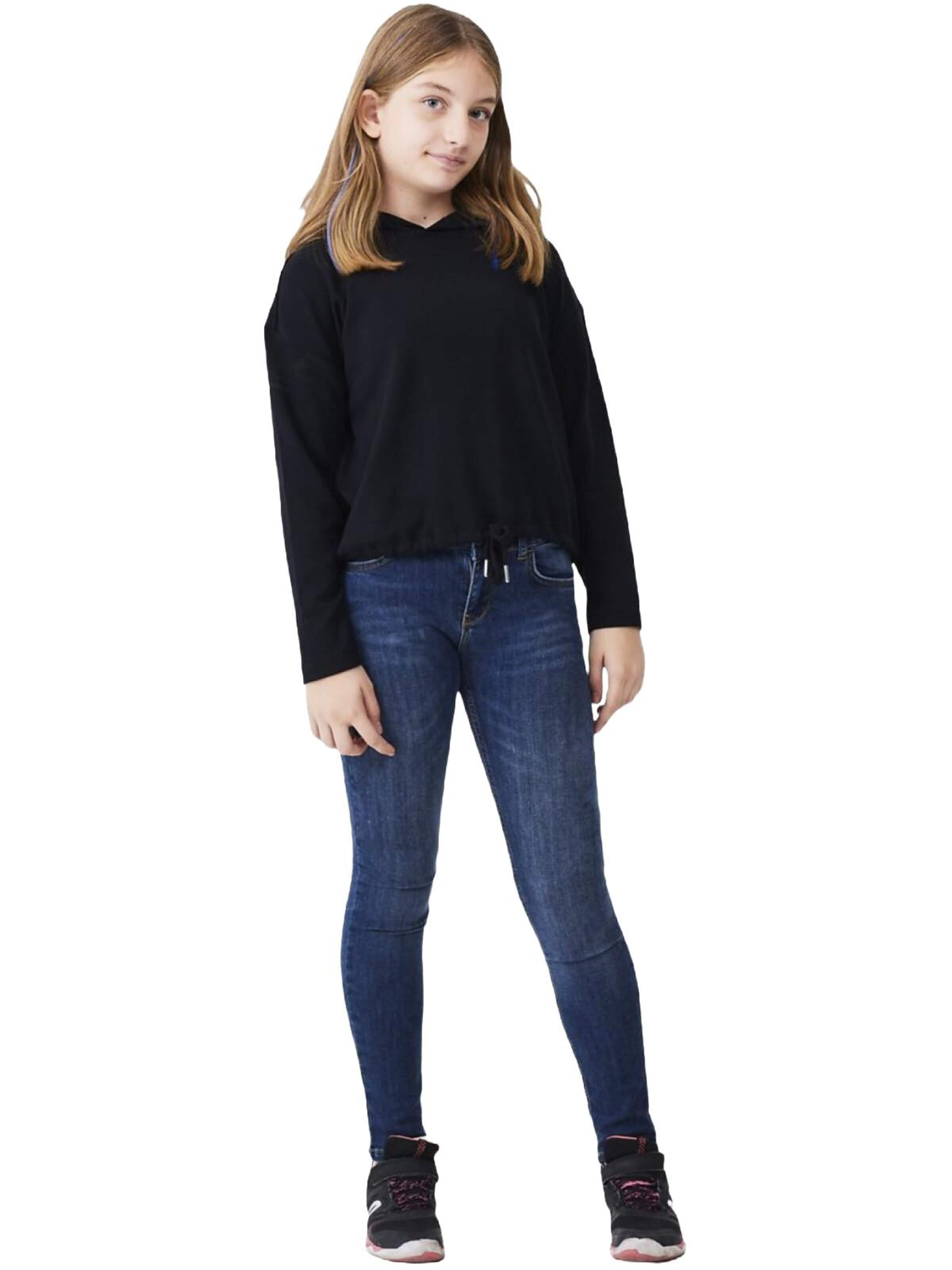 LTB Jeans - Skinny Vaquero en azul