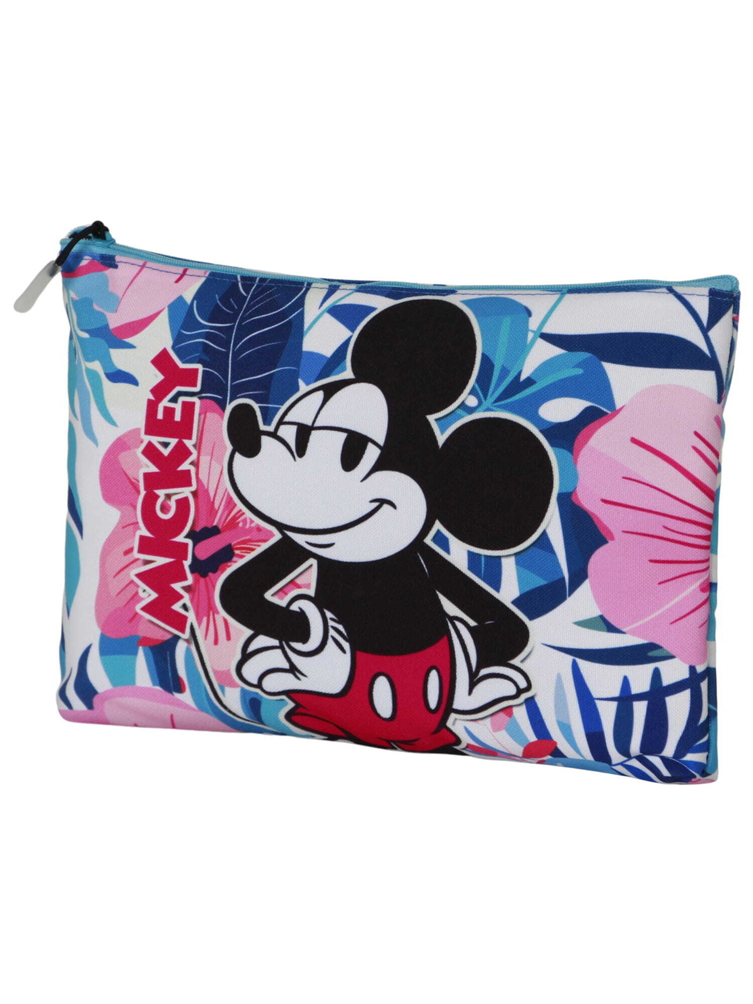 DISNEY Bag 'Mickey Mouse' in Blue