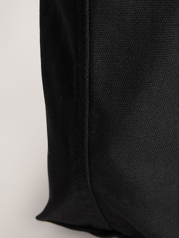 smALLSAINTS Taske 'Underground' i sort