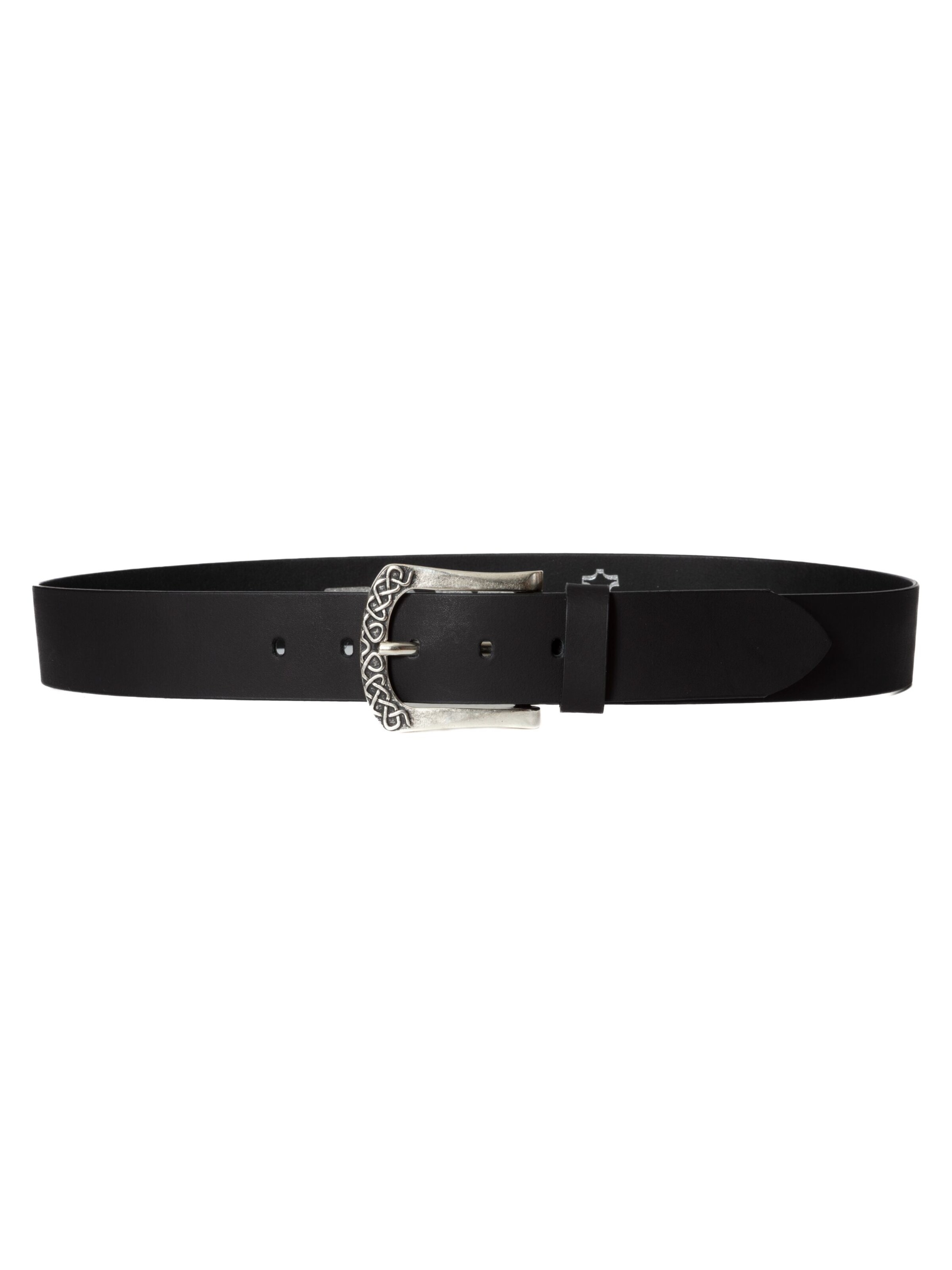 BA98 Belt in Black