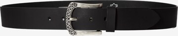 Ceinture BA98 en noir