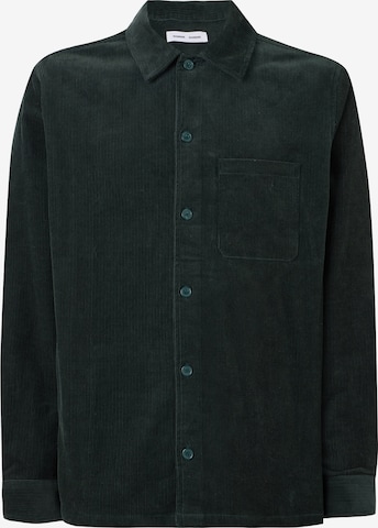 Chemise 'Sadamon' Samsøe Samsøe en vert : devant
