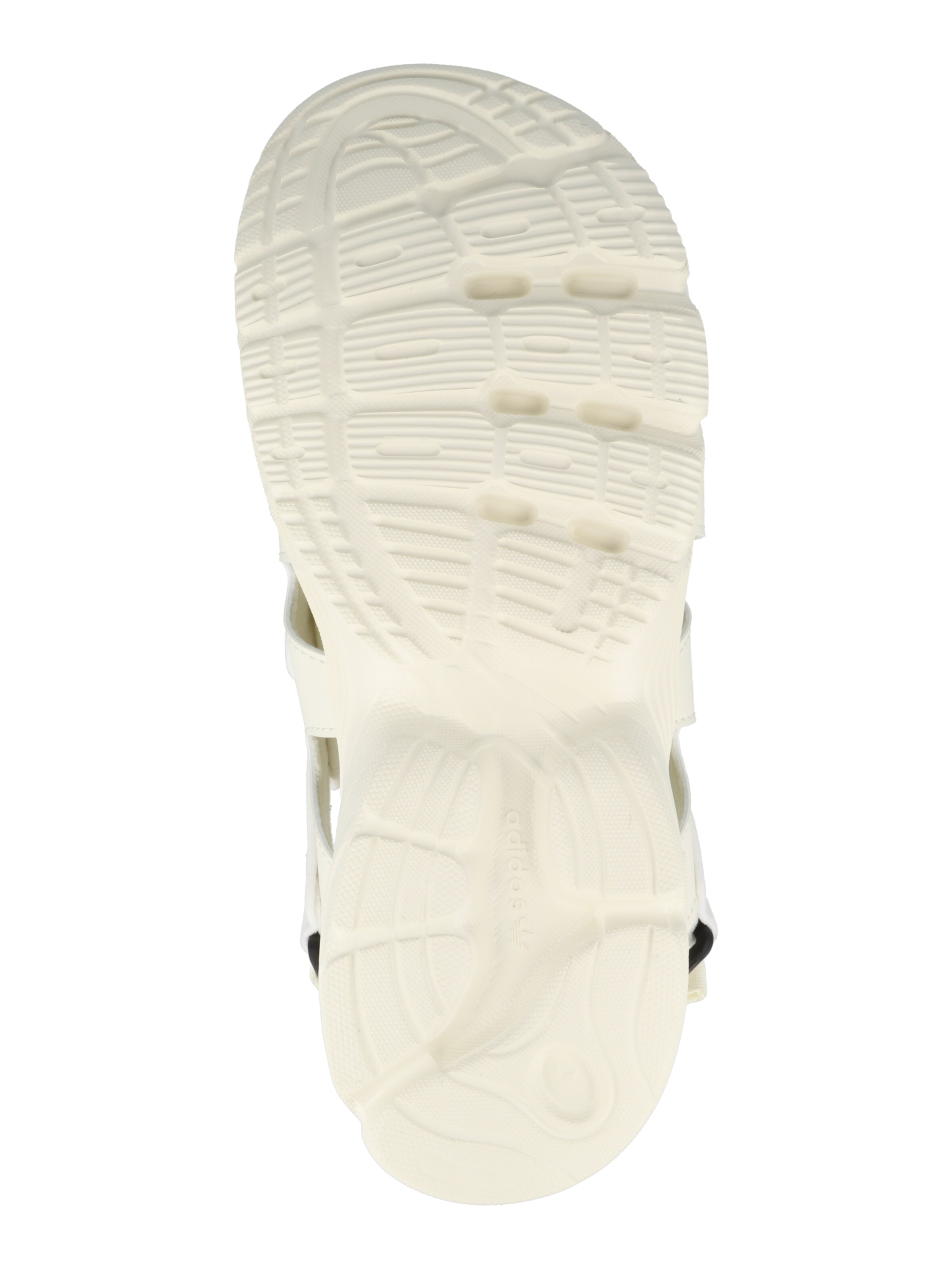 ADIDAS ORIGINALS Trekking sandal 'Astir' in White