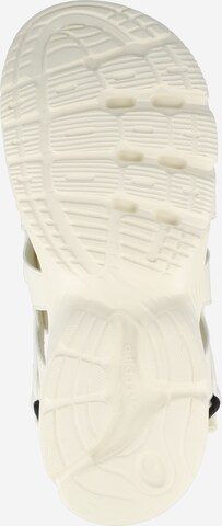 Sandales de randonnée 'Astir' ADIDAS ORIGINALS en blanc