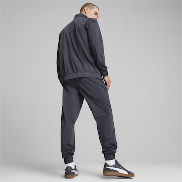 PUMA Trainingsanzug in Grau