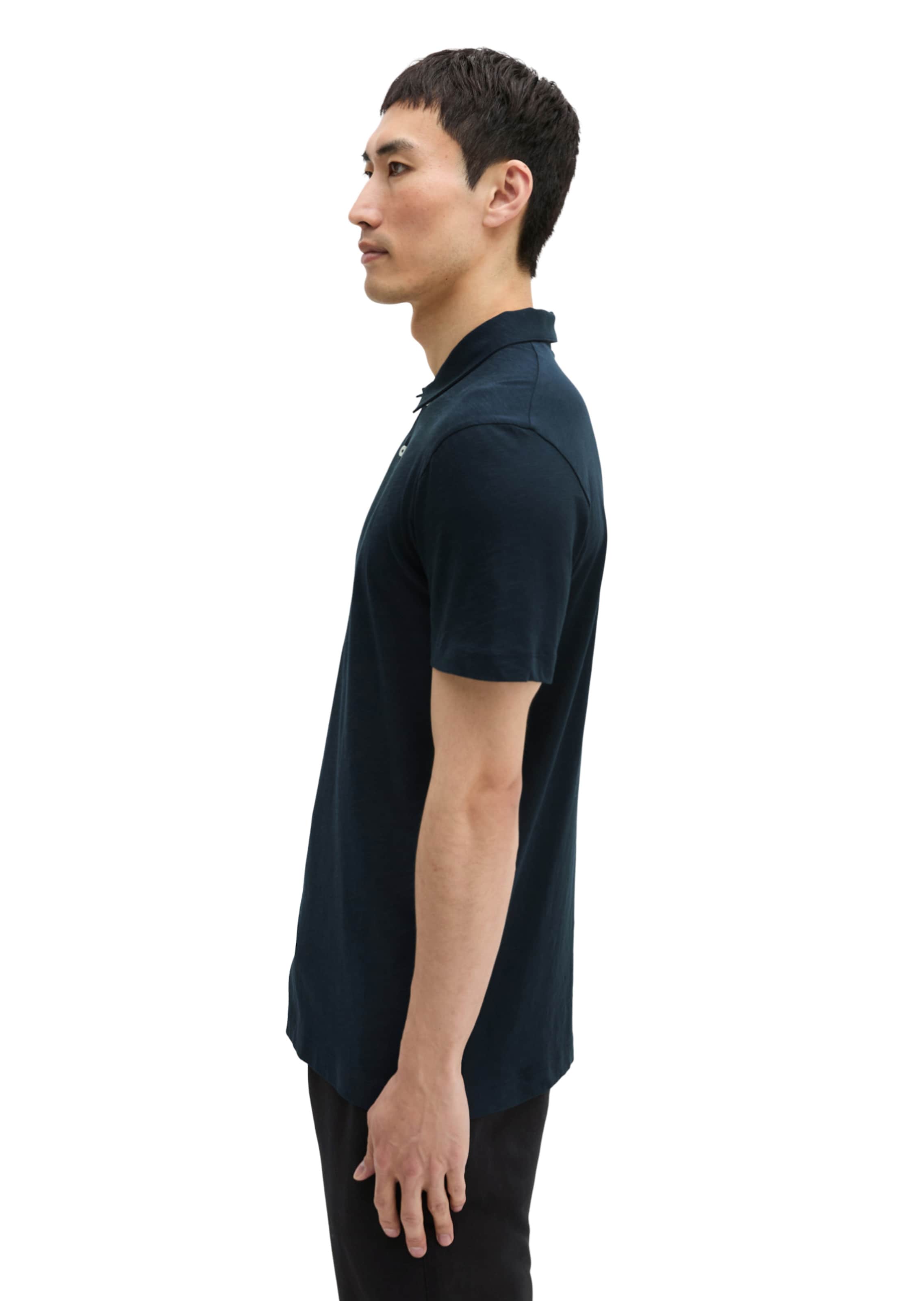 Marc O'Polo Shirt in Blue