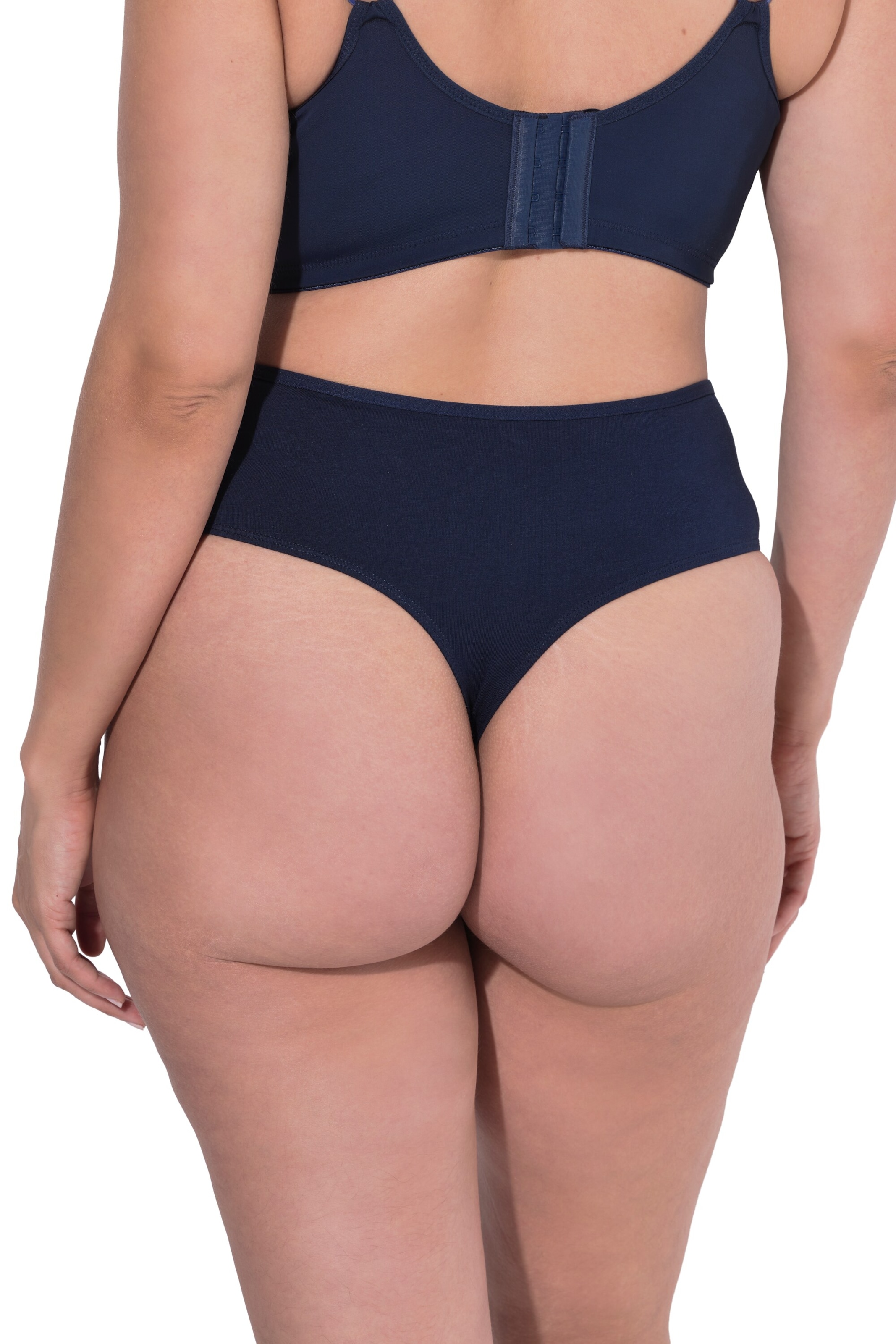Ulla Popken String in Mixed colours