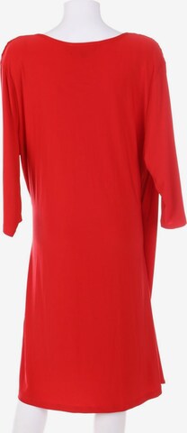 POMPÖÖS Kleid 5XL in Rot