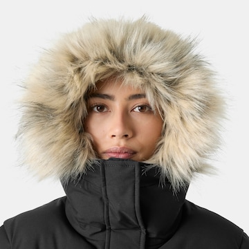Palton de iarnă 'BLOSSOM' de la HELLY HANSEN pe negru