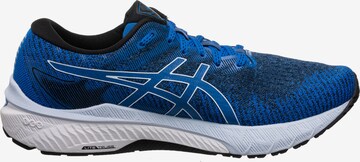 ASICS Running Shoes 'GT-2000 10' in Blue
