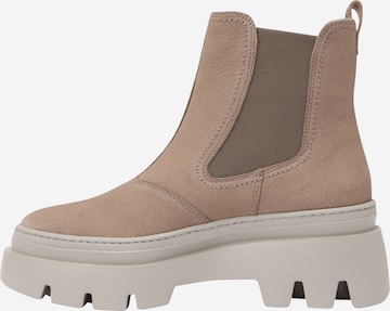 Chelsea Boots Paul Green en beige