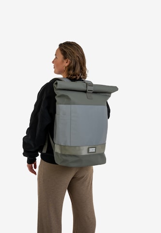 OAK25 Backpack 'Commute L' in Green