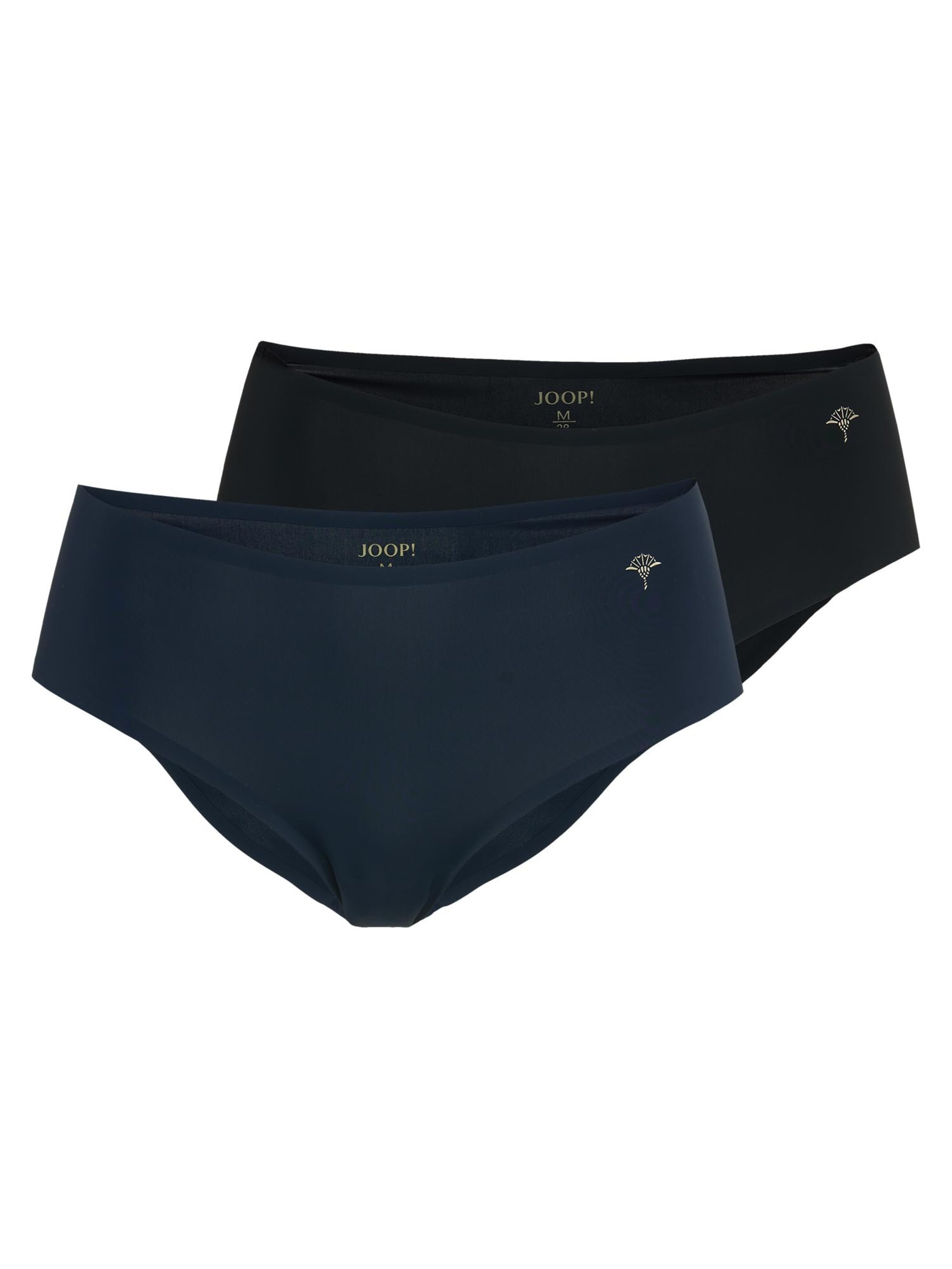JOOP! Boyshorts 'Sensation' in XS in Night blue, Item view