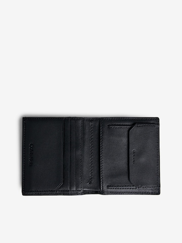 Calvin Klein - Cartera en negro