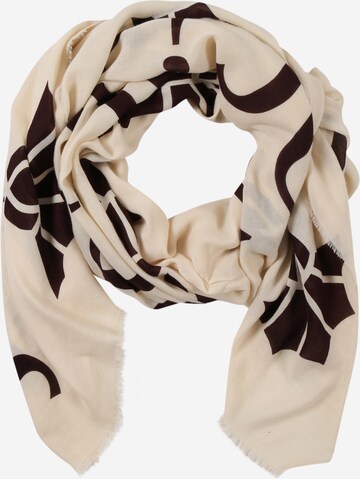 JOOP! Scarf in Beige: front