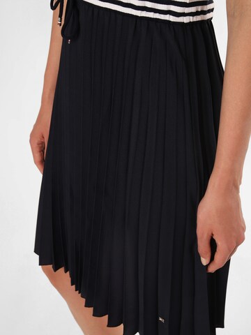TOMMY HILFIGER Kleid ' ' in Blau