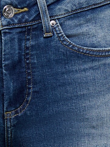 ONLY Skinny Jeans 'ONLBLUSH' in Blue