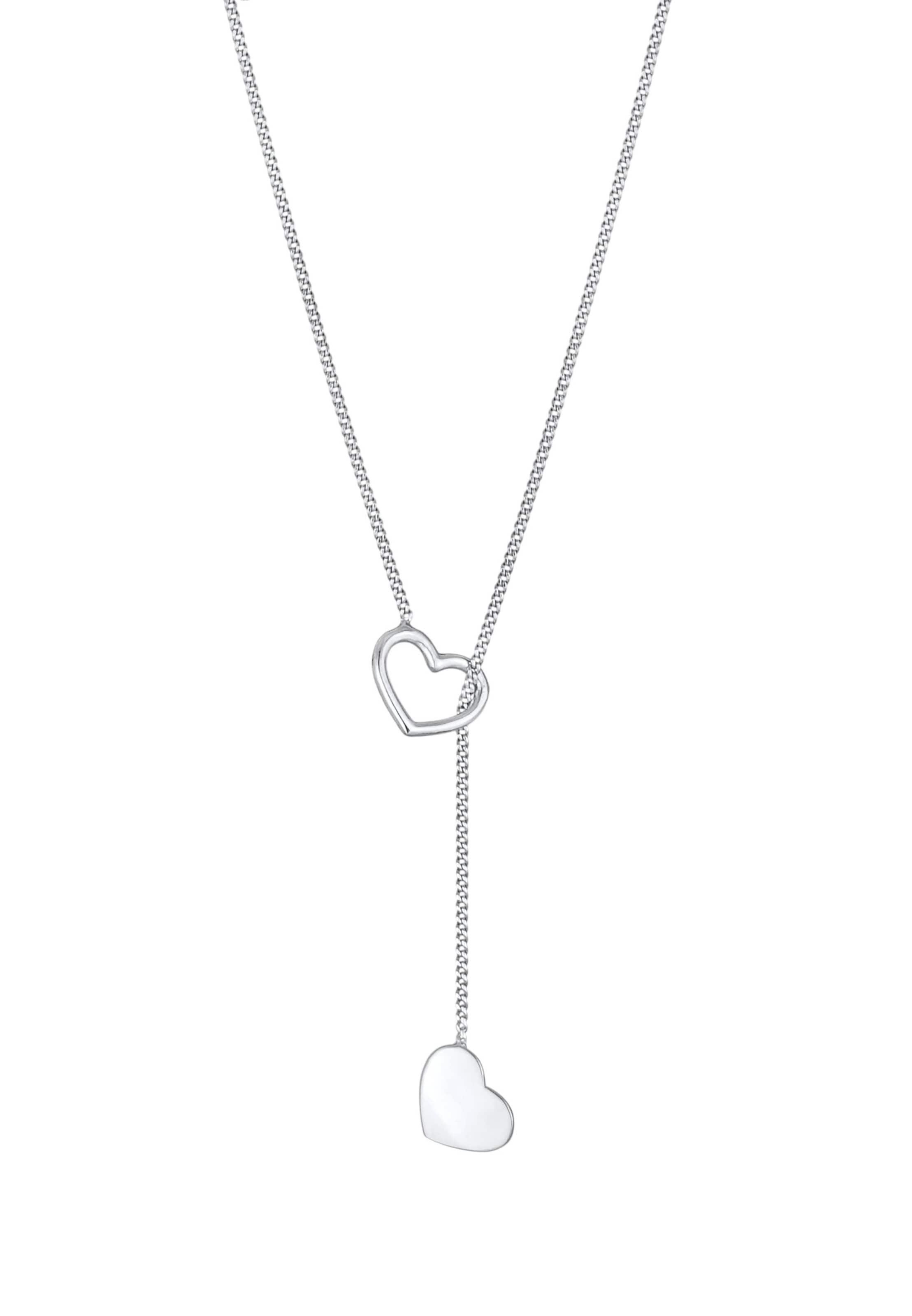ELLI Necklace in Silver