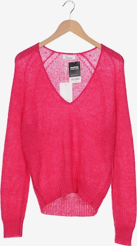 PRINCESS GOES HOLLYWOOD Pullover L in Pink: predná strana