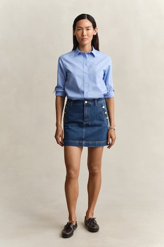 GANT Blouse in Blue