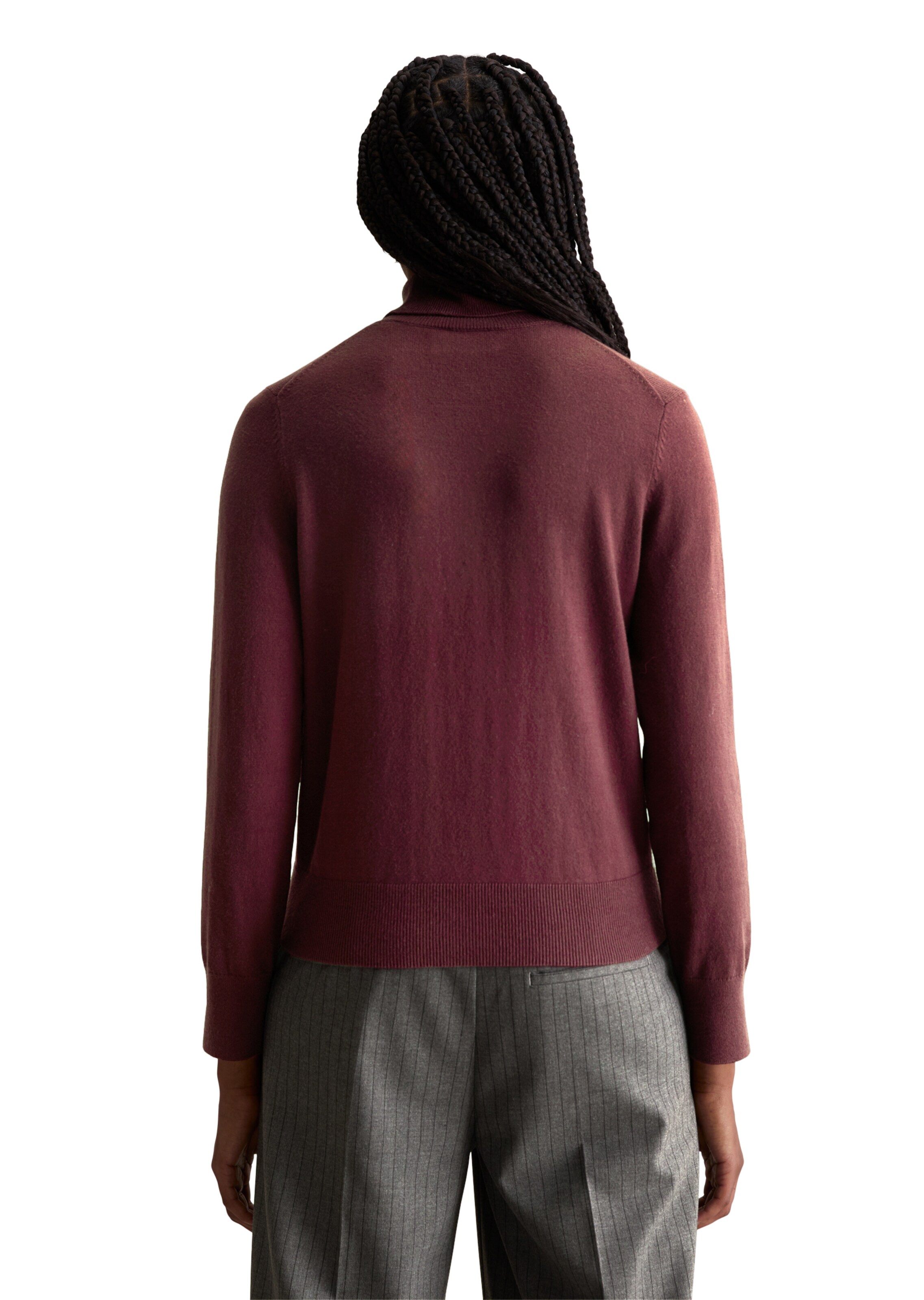 Marc O'Polo DENIM Sweater in Red