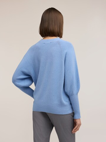 MOTIVI Pullover‌‌‌‌‌‌‌‌‌ in Blau