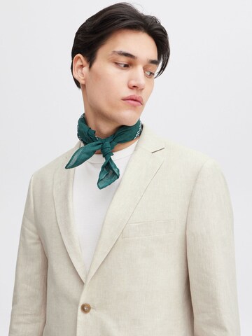 Casual Friday Regular fit Blazer 'Bille' in Grey